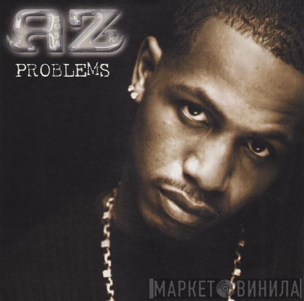  AZ  - Problems