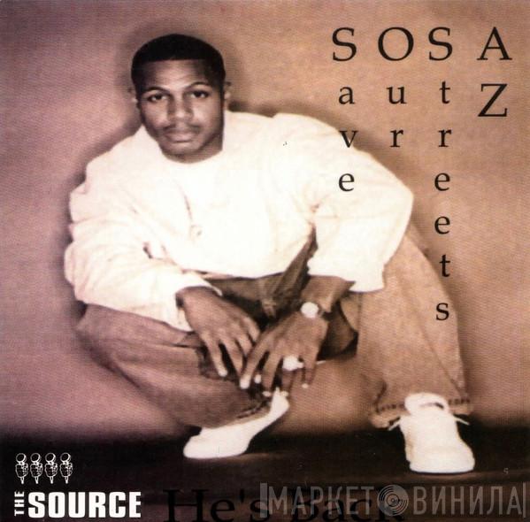 AZ  - S.O.S.A. (Save Our Streets AZ)
