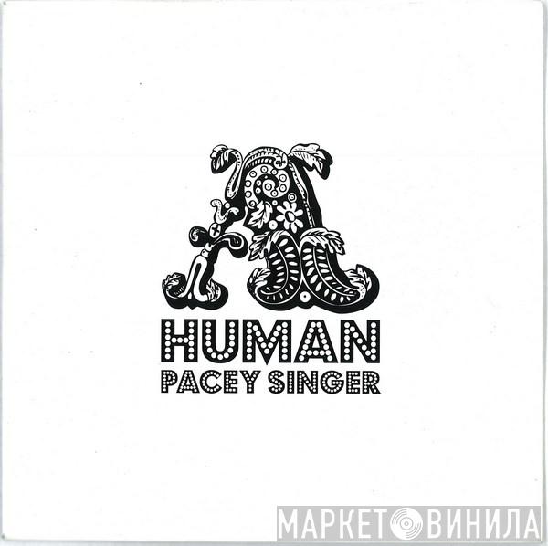 A.Human - Pacey Singer