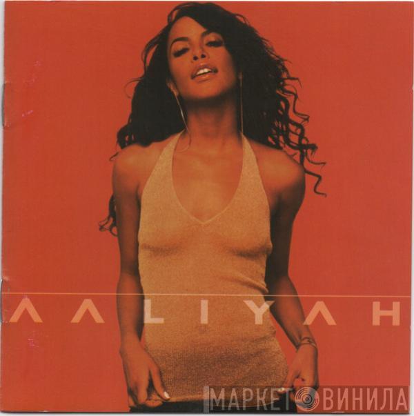  Aaliyah  - Aaliyah