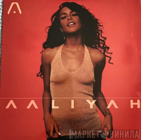  Aaliyah  - Aaliyah