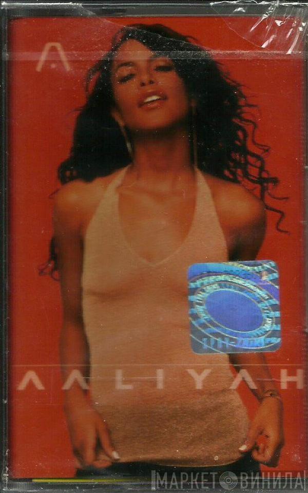  Aaliyah  - Aaliyah