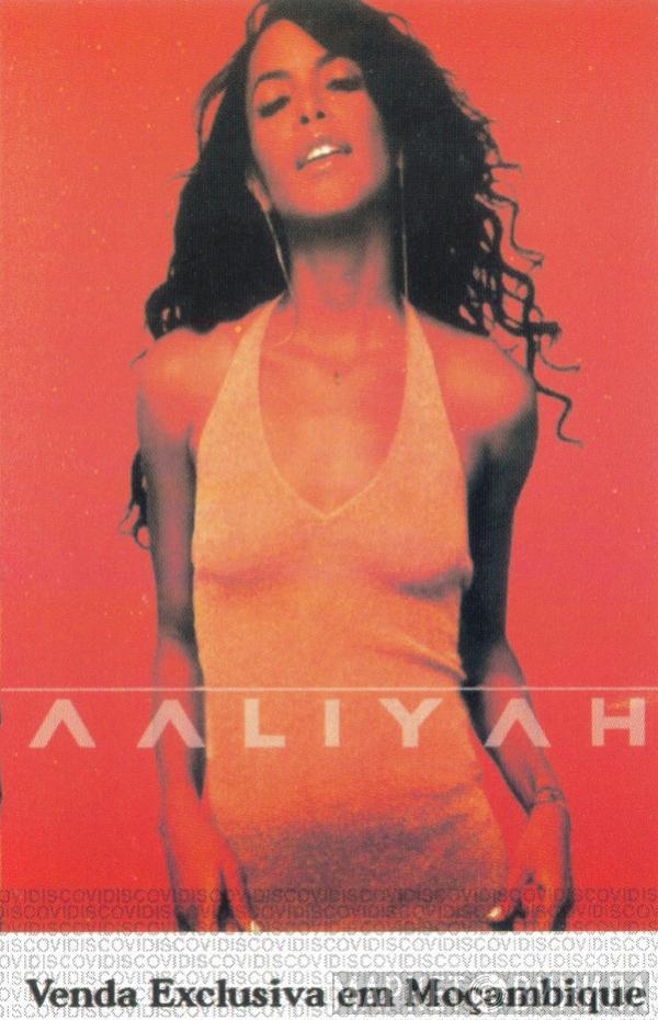 Aaliyah  - Aaliyah