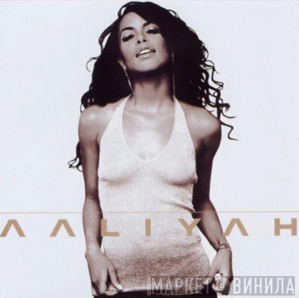 Aaliyah  - Aaliyah