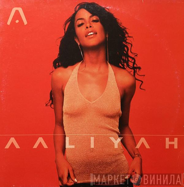 Aaliyah - Aaliyah