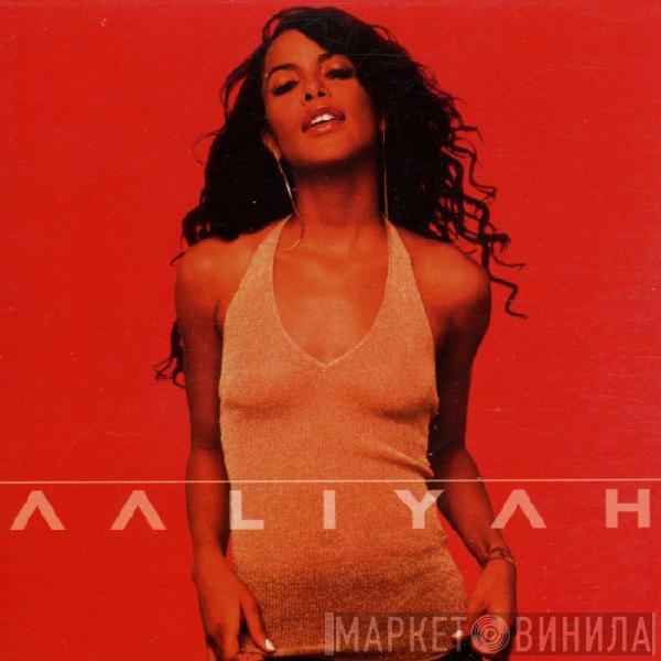  Aaliyah  - Aaliyah