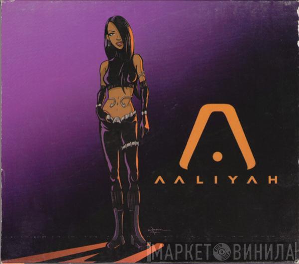  Aaliyah  - Aaliyah
