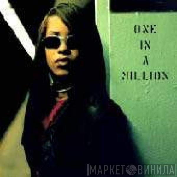  Aaliyah  - One In A Million
