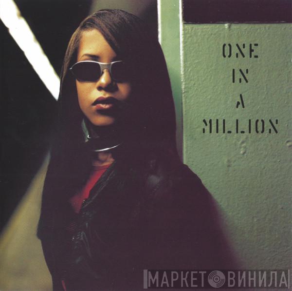  Aaliyah  - One In A Million