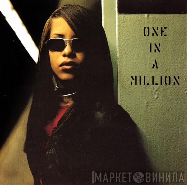  Aaliyah  - One In A Million