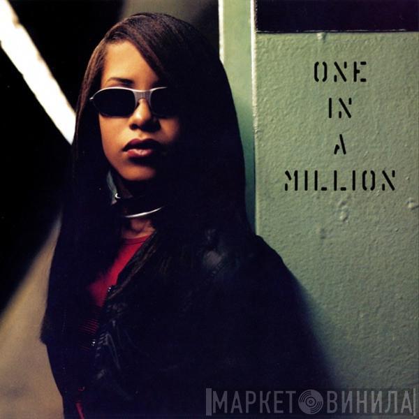  Aaliyah  - One In A Million