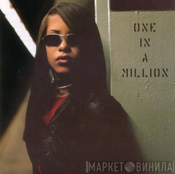 Aaliyah - One In A Million