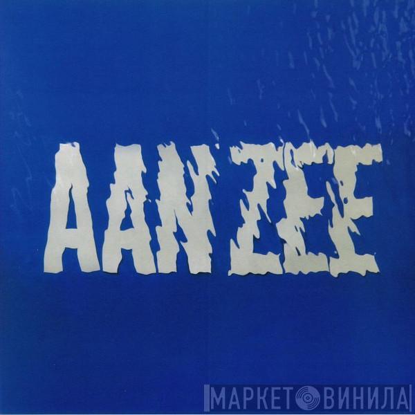Aan Zee - EP 1