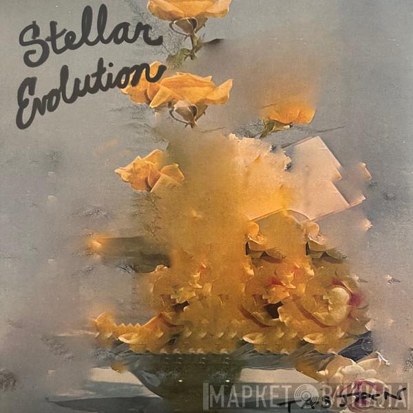 Aaron Lee Tasjan - Stellar Evolution