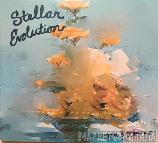 Aaron Lee Tasjan - Stellar Evolution