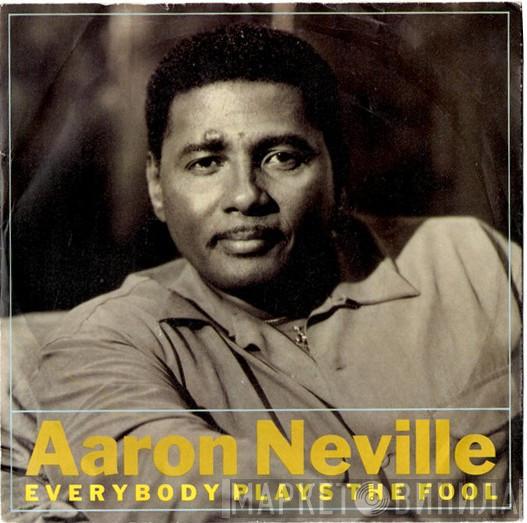 Aaron Neville - Everybody Plays The Fool