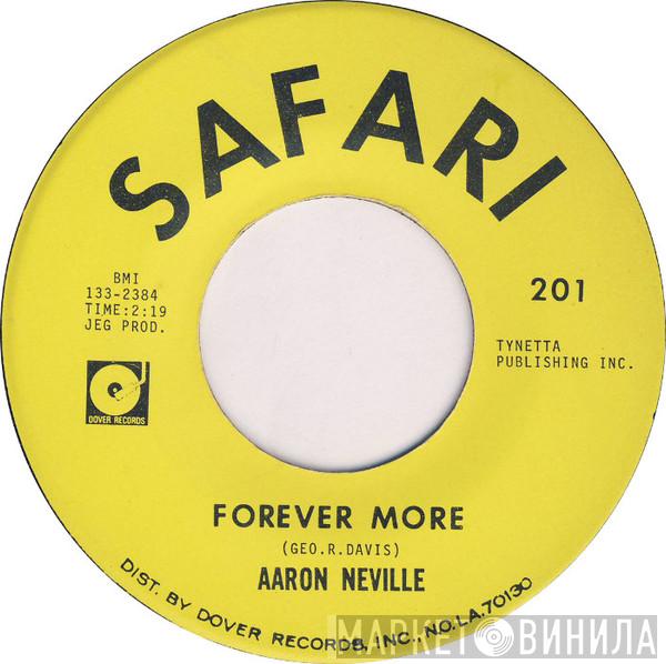 Aaron Neville - Forever More / Ape Man