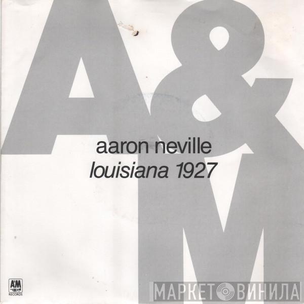 Aaron Neville - Louisiana 1927