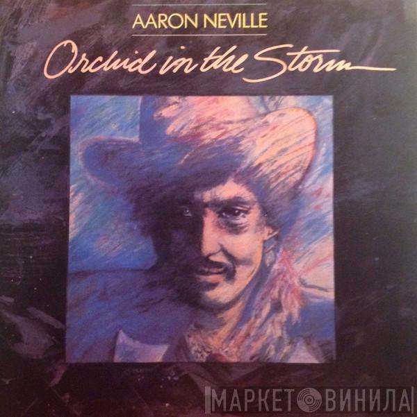 Aaron Neville - Orchid In The Storm