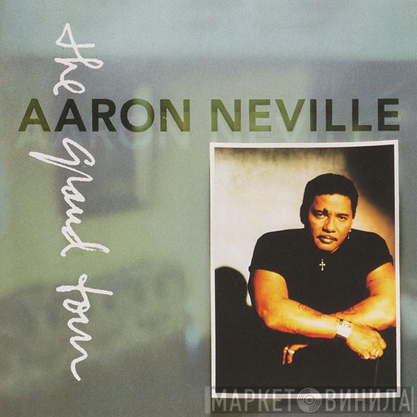 Aaron Neville - The Grand Tour