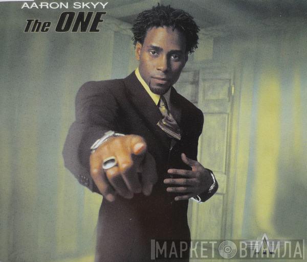  Aaron Skyy  - The One