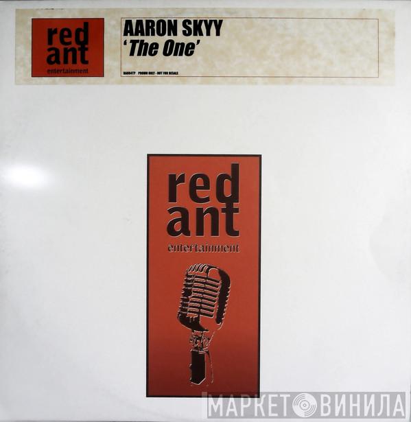  Aaron Skyy  - The One