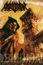  Abaddon   - The Town Of Death