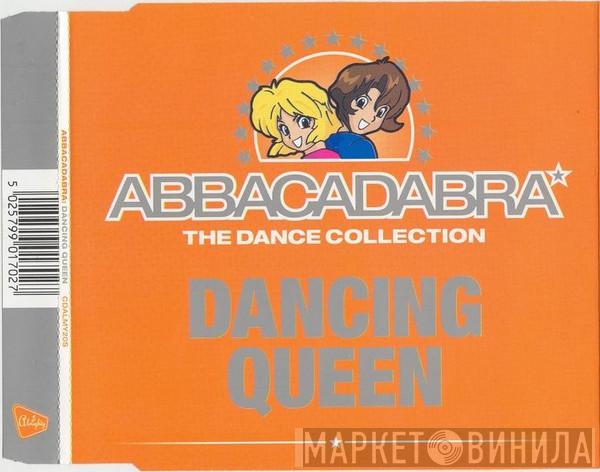 Abbacadabra - Dancing Queen