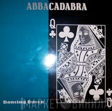  Abbacadabra  - Dancing Queen