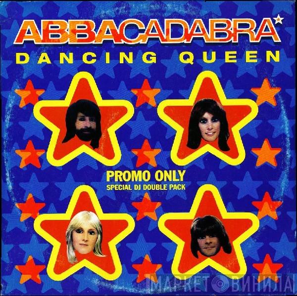  Abbacadabra  - Dancing Queen