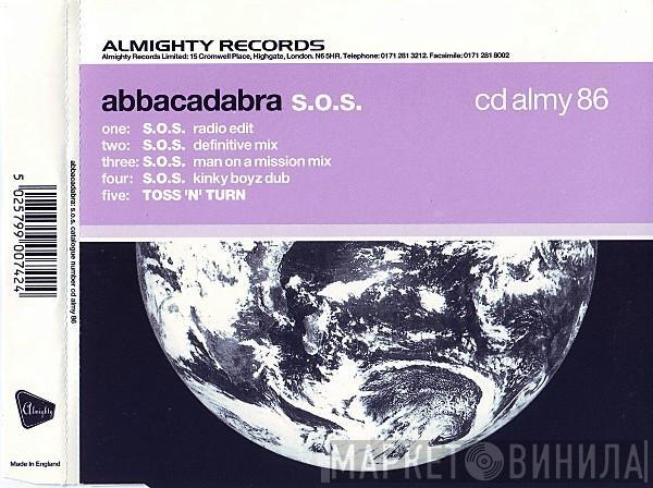 Abbacadabra - S.O.S.