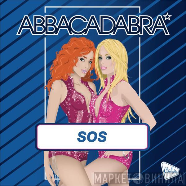  Abbacadabra  - SOS