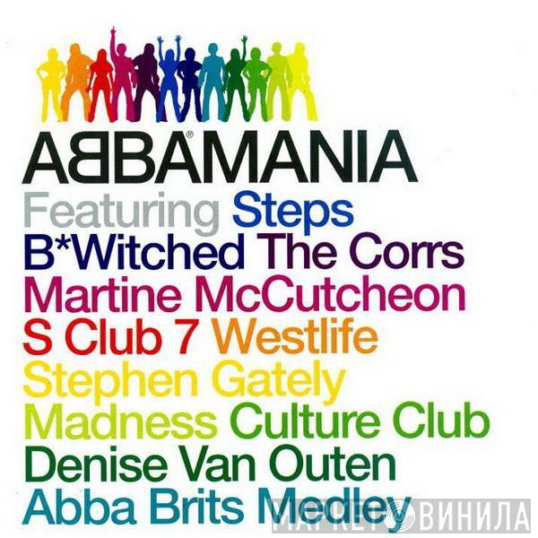  - Abbamania