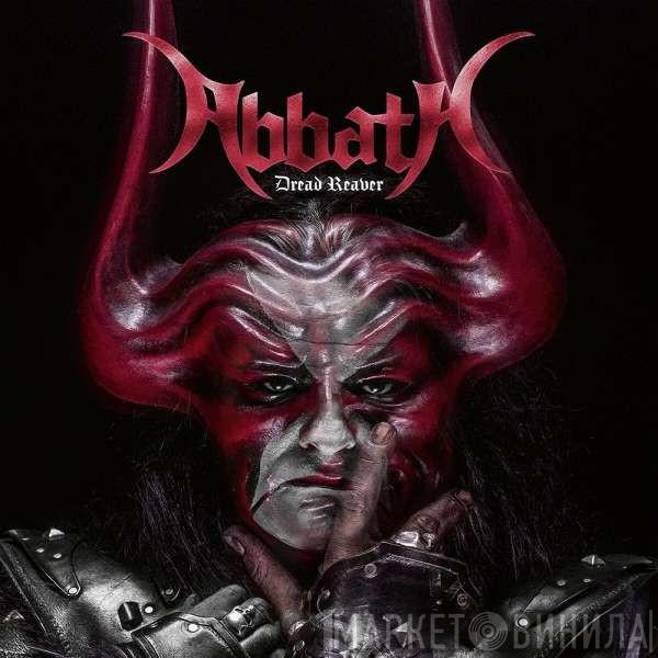 Abbath  - Dread Reaver