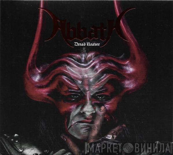 Abbath  - Dread Reaver