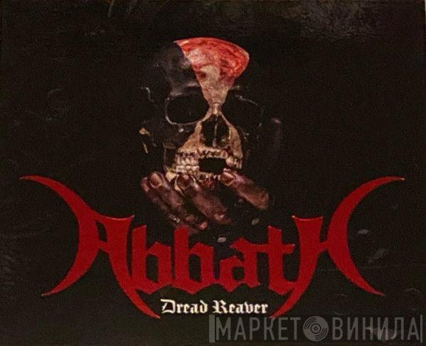 Abbath  - Dread Reaver