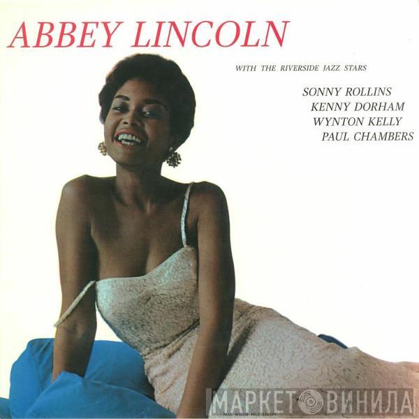  Abbey Lincoln  - That's Him!