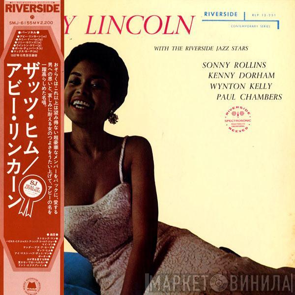 Abbey Lincoln  - That's Him