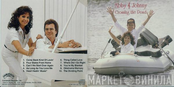 Abby & Johnny - Crossing The Pond