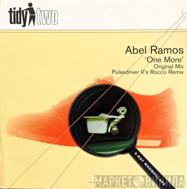Abel Ramos - One More
