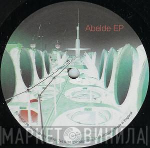 Abelde - Abelde EP