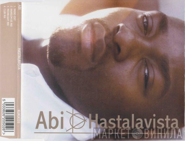 Abi  - Hasta La Vista