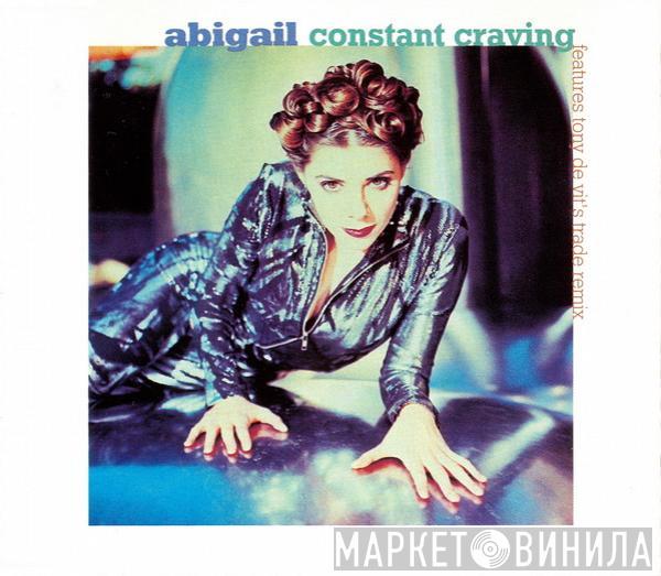 Abigail - Constant Craving