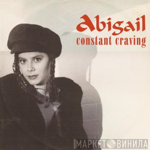 Abigail - Constant Craving