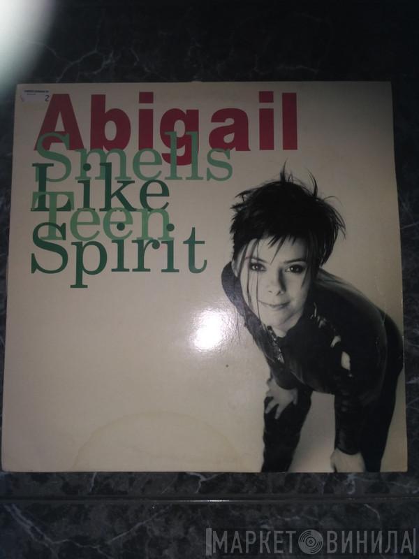  Abigail  - Smells Like Teen Spirit