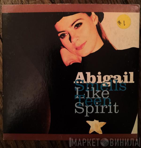  Abigail  - Smells Like Teen Spirit