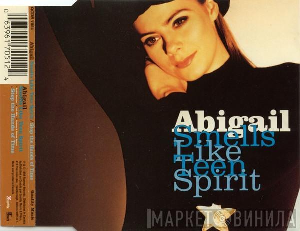  Abigail  - Smells Like Teen Spirit