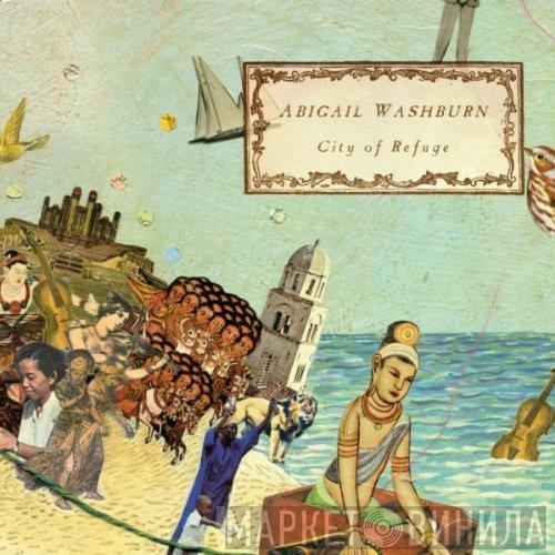  Abigail Washburn  - City Of Refuge