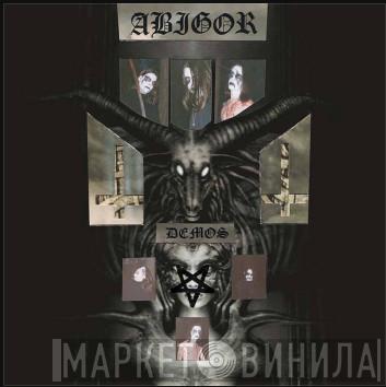Abigor - Demos 1993-1994