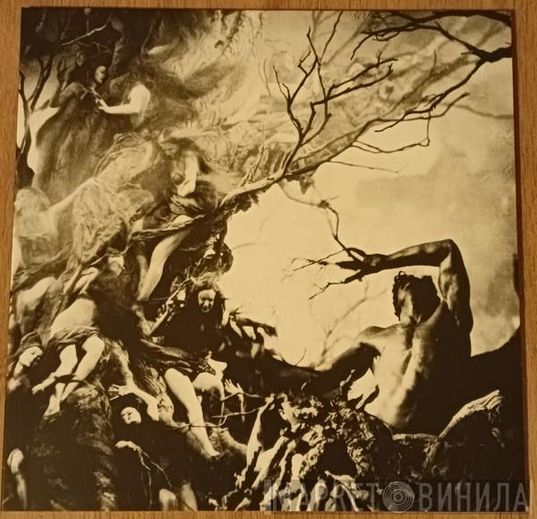 Abigor - Höllenzwang - Chronicles Of Perdition
